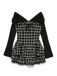 2026年最新】bubbles レイヤードワンピースの人気アイテム - メルカリ