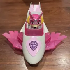 タカラトミー パウパトロール　スカイ マイティジェット
