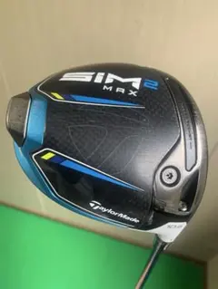 2026年最新】sim2 max ドライバー 10.5の人気アイテム - メルカリ