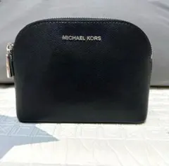 【MICHEL KORS】ポーチ