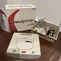 セガサターン コントローラー