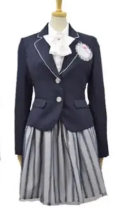 hiromichi nakano  女の子卒業式用(シャーツ付き)のサムネイル