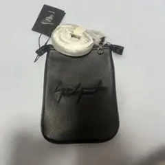 ディスコード ヨウジヤマモト 口金 がま口 ポーチ バッグ - メルカリ