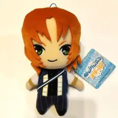 あんスタ 月永レオ ぬいぐるみ　旧衣装