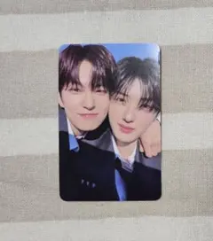 2026年最新】ゴヌ トレカの人気アイテム - メルカリ