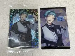 ツイステ フロイド セット売り