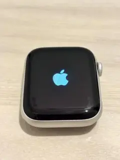 Apple Watch Series 6 44mm 本体+保護ケース+バンド