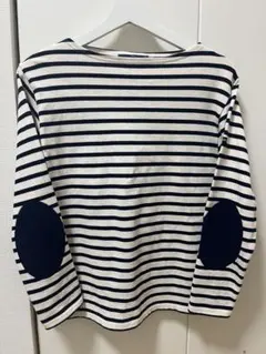 SAINT JAMES T1 エルボーパッチ