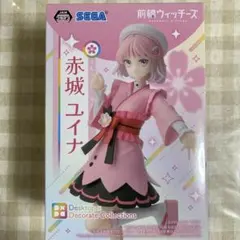 2026年最新】前橋ウィッチーズフィギュアの人気アイテム - メルカリ
