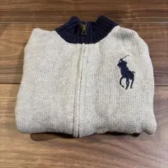 Polo by Ralph Lauren カーディガン 6