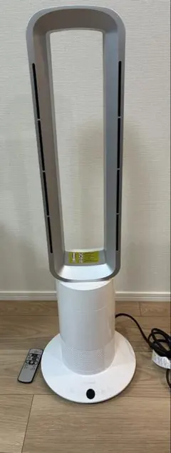 ☆リモコン☆ TOA-UCA-001/UVクリアエージ 温涼両用UV 空気清浄機