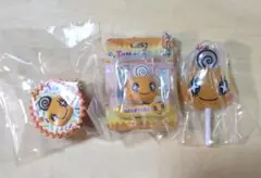 たまごっち　キーホルダー　チャーム　平成女児チョコ　キャンディチャーム