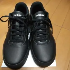 お値下げ アディダスシューズ 23.５cm
