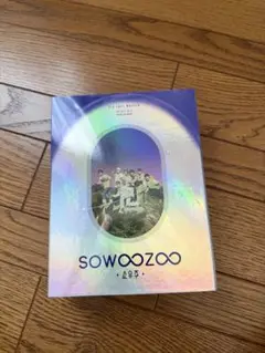 【お値下げBlu-ray限定盤】BTS 2021MUSTER SOWOOZOO