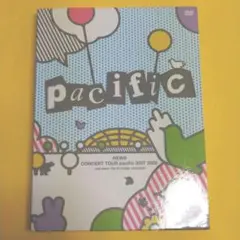 NEWS/NEWS CONCERT TOUR pacific 2007 200…