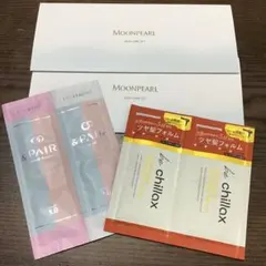 ミキモト　アンドペア　ビーチラックス　セット