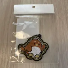雨夜燕 初星音楽祭 公式ワッペン風刺繍バッジ 学マス 公式グッズ