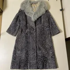 TOGU TOHO MINK ミンク　ロング　コート　ファー　フード　グレー 2026年最新】TOGU ミンクの人気アイテム - メルカリ