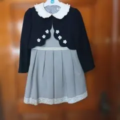 Sakuraフォーマルスーツ卒園式入学式120㎝