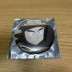 忍たま乱太郎　ナンジャタウン　諸泉尊奈門　缶バッジ