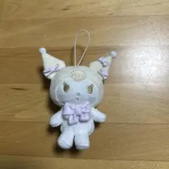 クロミちゃんキーホルダー