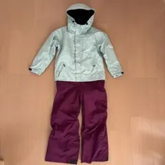 greenclothing ii ウエア130(JKT)/L(pants) Pants Unisex 622C PREMIUM Sport Trousers Green Irish-Black