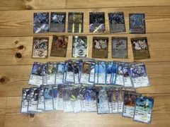 バトルスピリッツ トレーディングカードセット