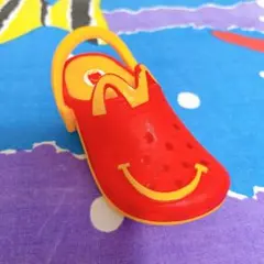 クロックス　ミールトイ　レッド　アメトイ