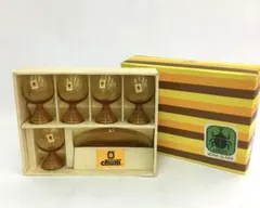 新品未開封】Magus Capsule サンキー チョップカップ 入手困難品 