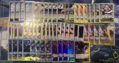 ポケカ引退品まとめ売りミュウツーV.ミュウ25th.ミュウツー＆ミュウPSA