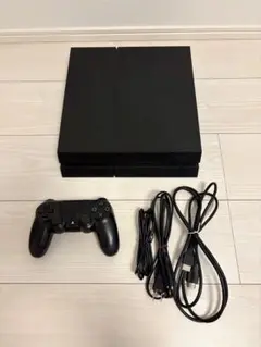 ps4本体 1200