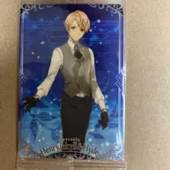 FGOウエハース ヘンリー・ジキル&ハイド　未開封