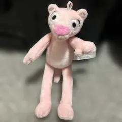 ピンクパンサー ぬいぐるみ
