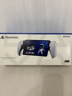 PlayStation Portal リモートプレーヤー