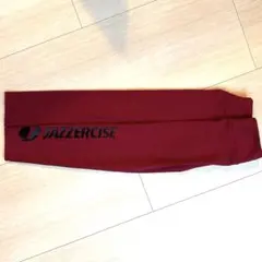 JAZZERCISEジャザサイズレギンスSサイズ