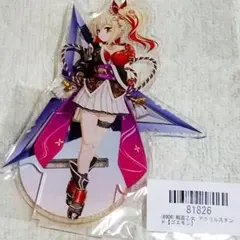L戦国乙女5 石川ゴエモン サウンドトラック特典 アクリルスタンド