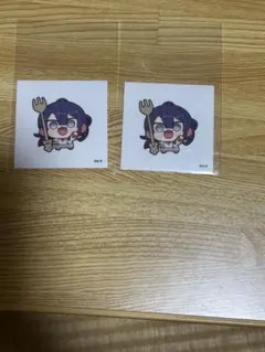 にじさんじ　Berry Crown 長尾景