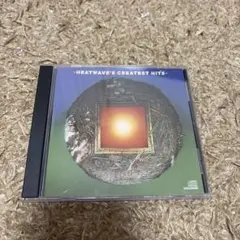 Heatwave's Greatest Hits CD