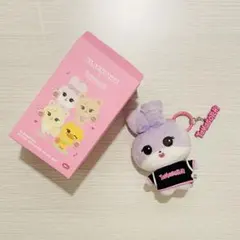 【未開封】BLACKPINK ジス キーリング ドール ぬいぐるみ SOOYA 未開封】BLACKPINK ジス キーリング ドール ぬいぐるみ SOOYA - メルカリ