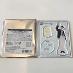 TXT cafe ヨンジュン アクリルスタンド アクスタ