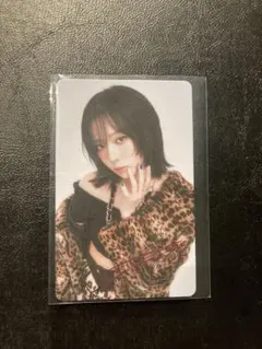 aespa ウィンター トレカ 3枚まとめ売り 3枚セット　スペシャルカード含む aespa ウィンター トレカ winter 3枚セット フォトカード｜Yahoo