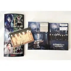 SnowMan 滝沢歌舞伎ZERO 2020 The Movie Blu-ray