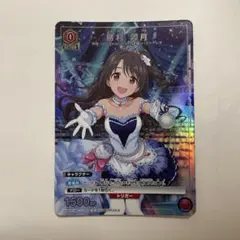 島村 卯月 4枚 ユニオンアリーナ vジャンプ 2026年9月号 付録 - メルカリ
