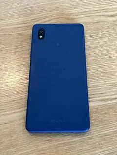 ド*ド様 SONY Xperia ネイビー aceⅢ 本体 2022年格安スマホXperia Ace3購入レビュー・評価 機変でも7千円～安く