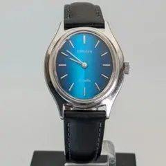 【CITIZEN】シチズンCastalia ビンテージ 手巻きレディース腕時計のサムネイル