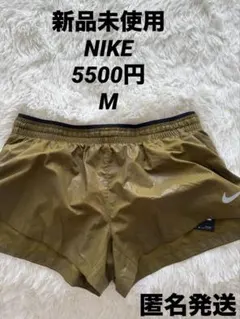 NIKE マラソン❣️トレーニングパンツ ショートパンツ ランニングMショーツ付