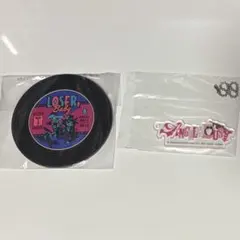 ハズビンホテル　一番くじ　H賞　G賞　エンジェル　ハスク