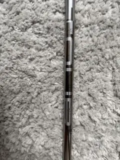 PINGTOURドライバー用　シャフト　173-65 X