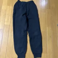 UNIQLO 裏ボアパンツ150