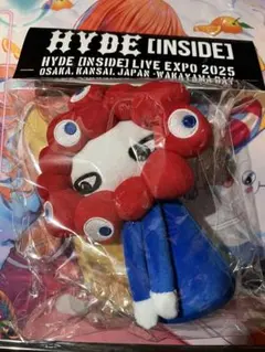 2025年最新】edyh hydeの人気アイテム - メルカリ